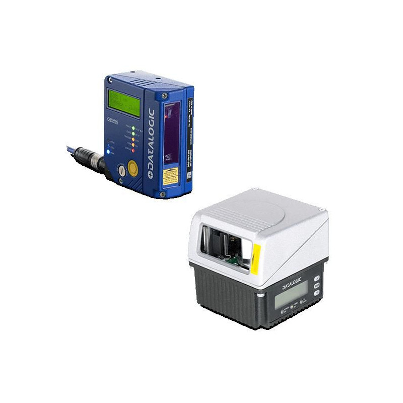 DS5100-1200 Medium Range, Ser