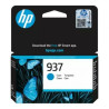 4S6W2N - HP Cartucho de Tinta Original 937 cian | APLIUM