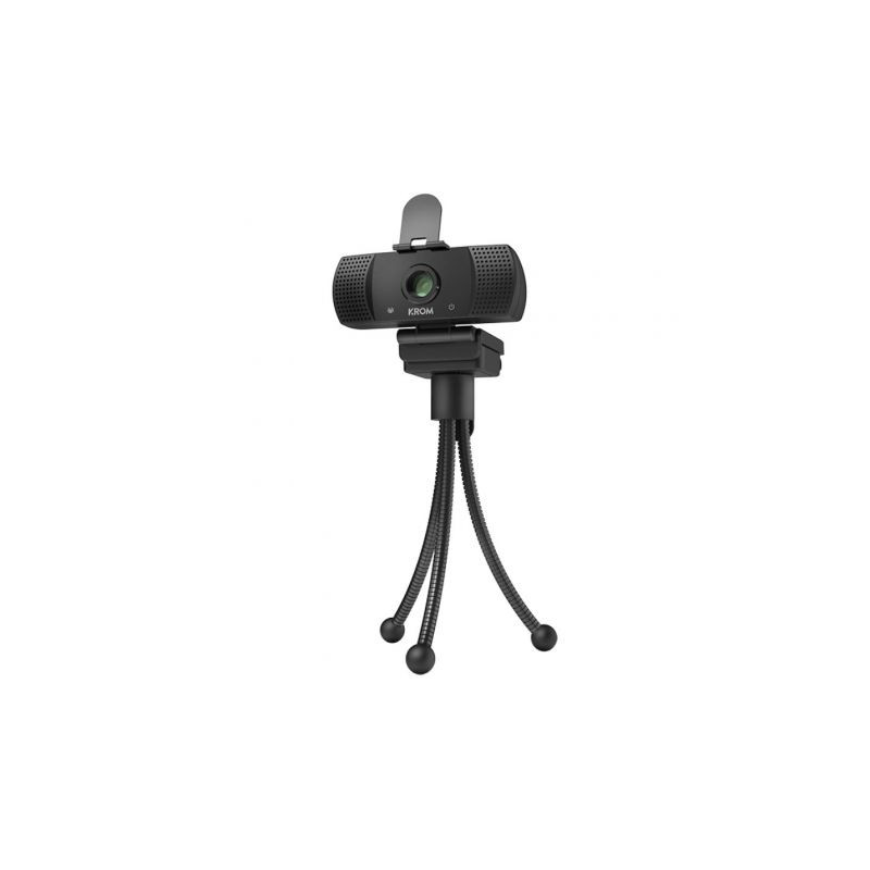 NXKROMKAM - Webcam Krom Kam/ 1920 x 1080 Full HD | APLIUM