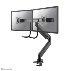 NM-D775DXBLACK, Dual Crossbar