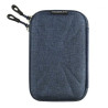 Funda para Disco Externo de 2.5" Subblim HDD Business/ Azul | APLIUM