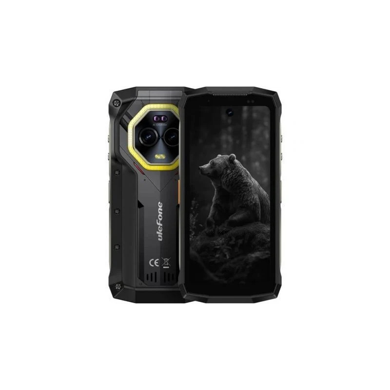 Armor Mini 20 / 8+256GB /BLACK | APLIUM