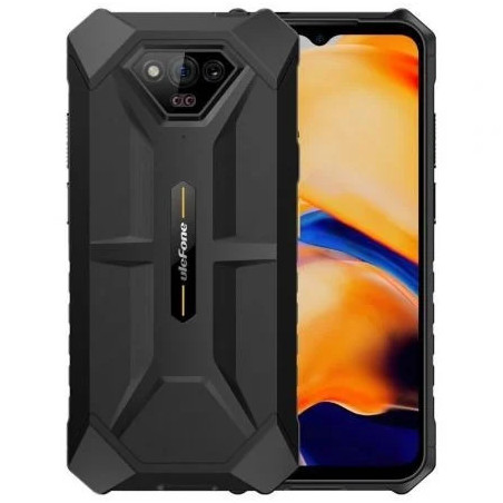 Smartphone Rugerizado Ulefone Armor X13 6GB/ 64GB/ 6.52"/ Ne | APLIUM