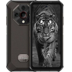 Ulefone Armor X16 / 6+128GB / Shadow Grey | APLIUM