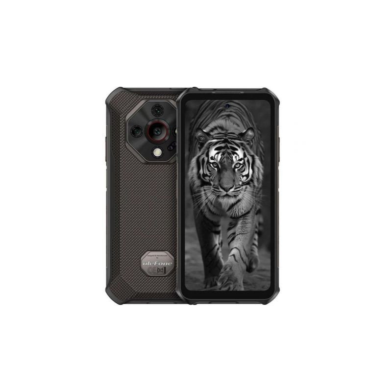 Ulefone Armor X16 / 6+128GB / Shadow Grey | APLIUM