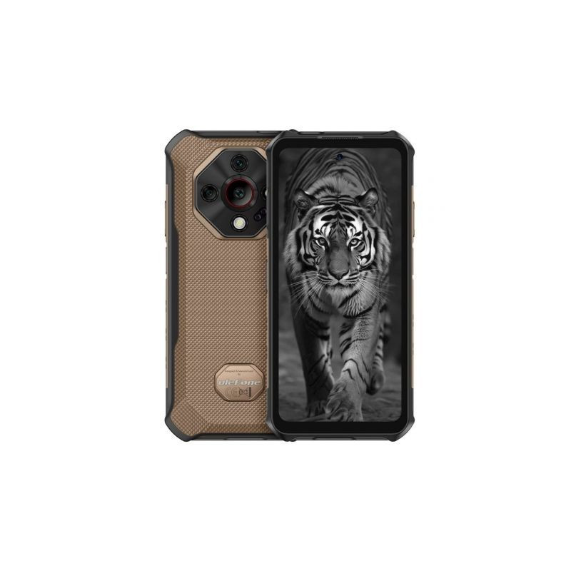 Ulefone Armor X16 / 6+128GB / Sand Dune | APLIUM