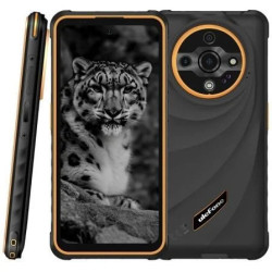 Smartphone Rugerizado Ulefone Armor X31 6GB/ 128GB/ 6.56"/ N | APLIUM
