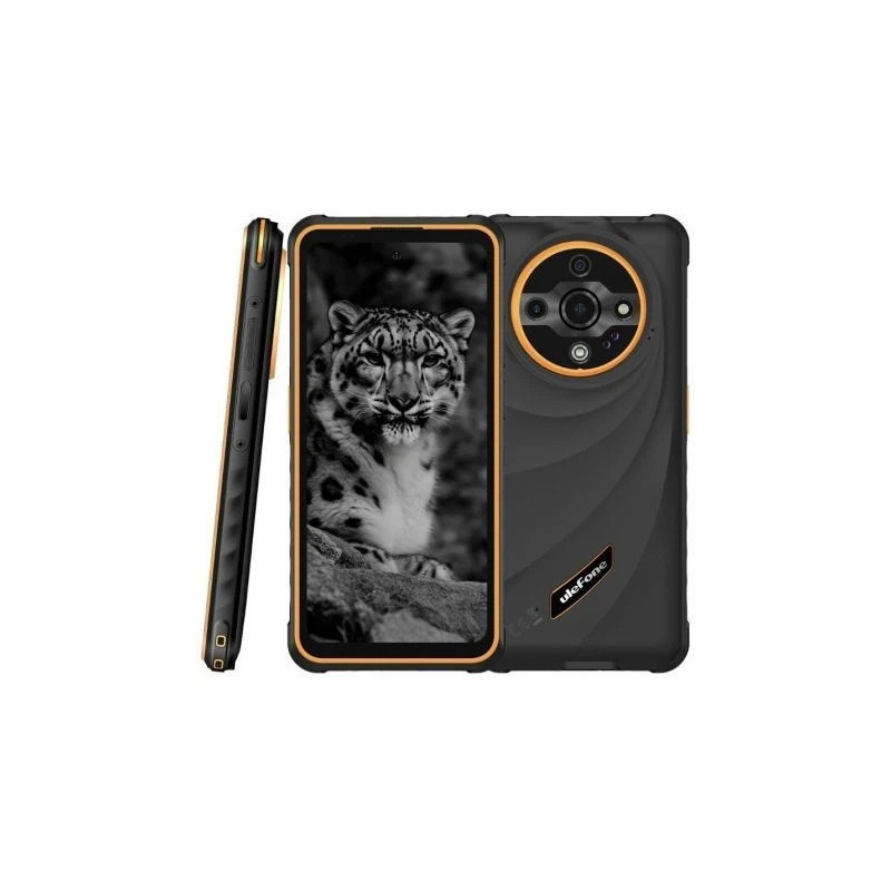 Smartphone Rugerizado Ulefone Armor X31 6GB/ 128GB/ 6.56"/ N | APLIUM