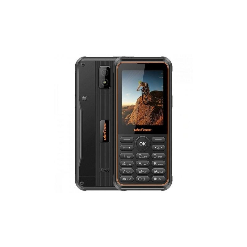 Ulefone Armor Mini 3 Black | APLIUM