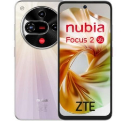 Zte Nubia Focus 2 5G Whte 8GB+256GB | APLIUM