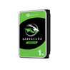HDD BarraCuda 1TB 3.5"7.2K SATA