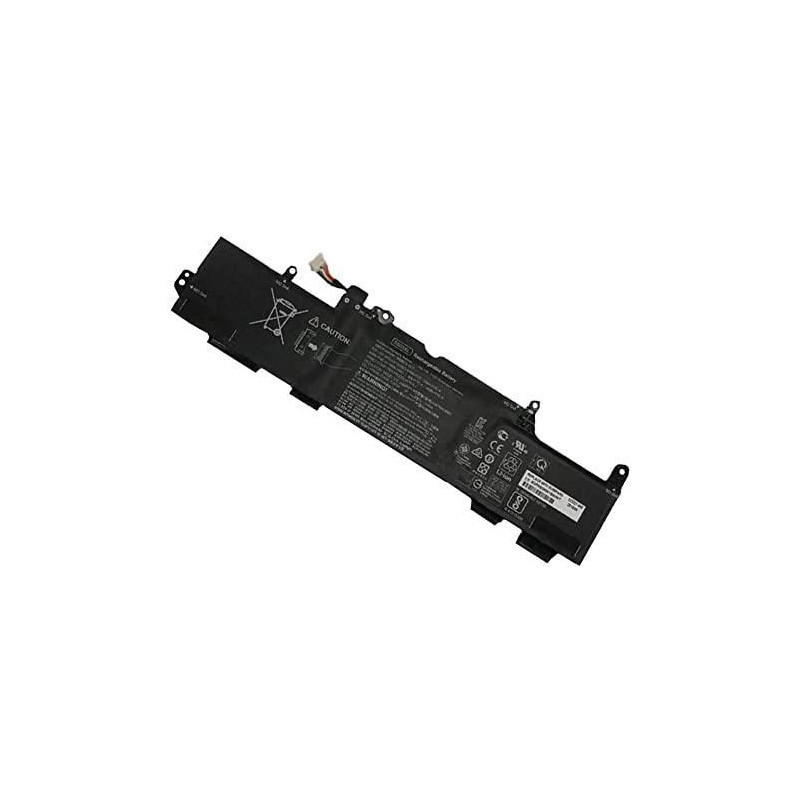 Laptop Battery for HP 25.41Wh