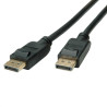 Displayport Cable 5 M Black