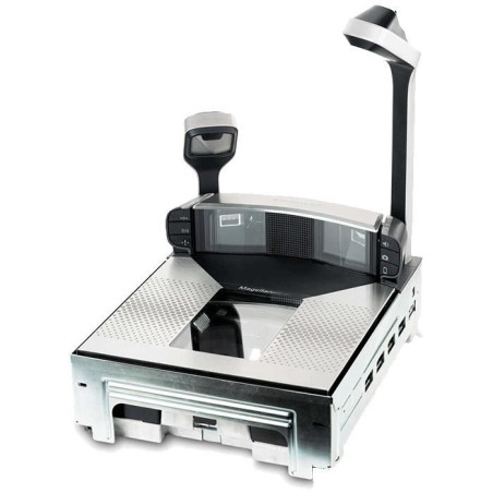 MGL9800i, Scanner Only, Short