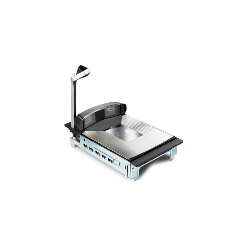 MGL9800i, Scanner Only, Short