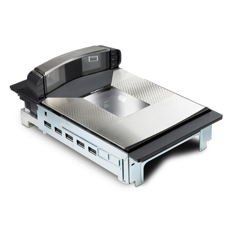 MGL9800i, Scanner Only, Med
