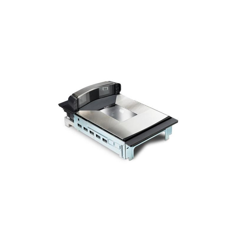 MGL9800i, Scanner Only