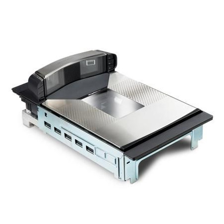 MGL9800i, Scanner Only