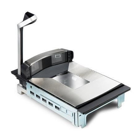 MGL9800i, Scanner Only