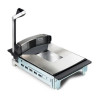 MGL9800i, Scanner Only