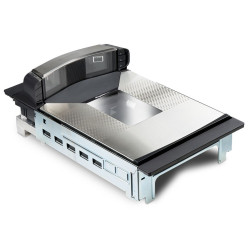 MGL9800i, Scanner Scale with