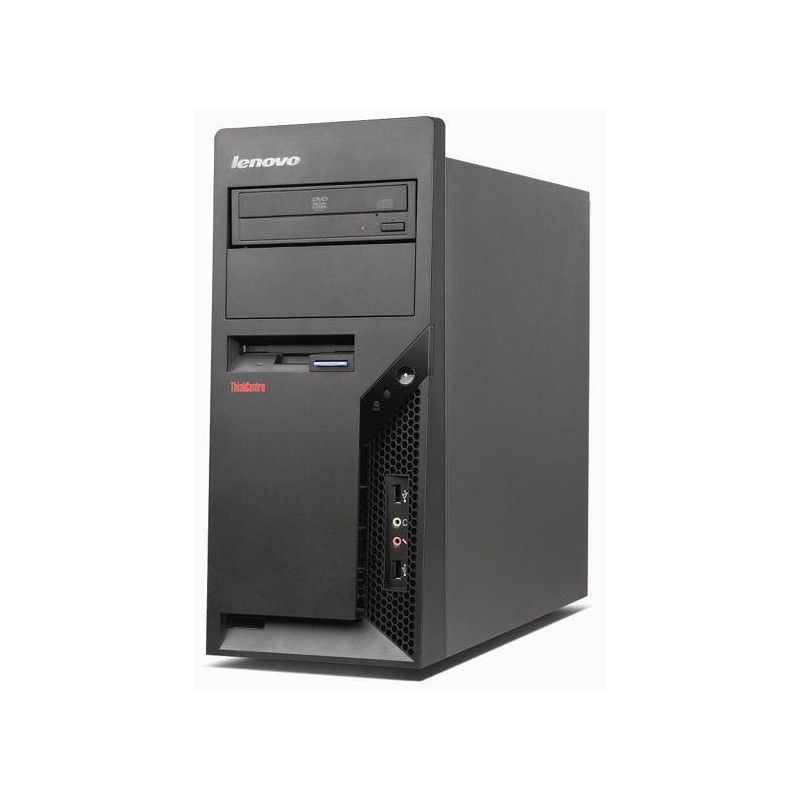 TC A57 C2DE4600 1GB/160 TWR