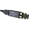 USB Charger 12 Volt Hard Wired | APLIUM