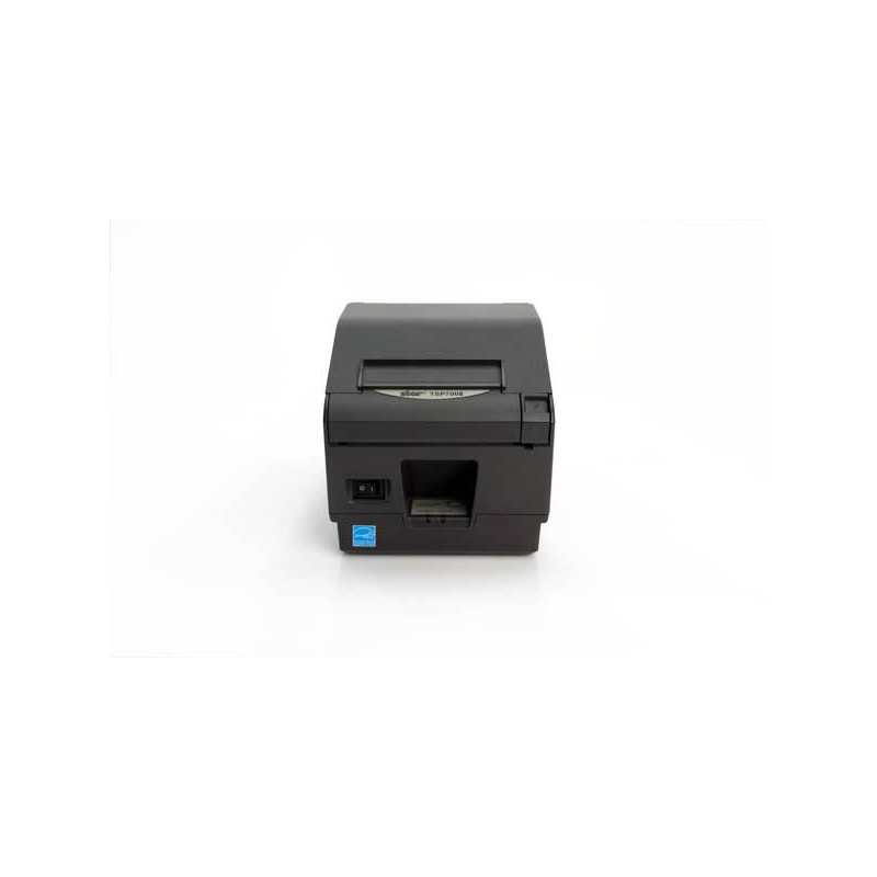 TSP743IIHIX GRY E+U PRINTER