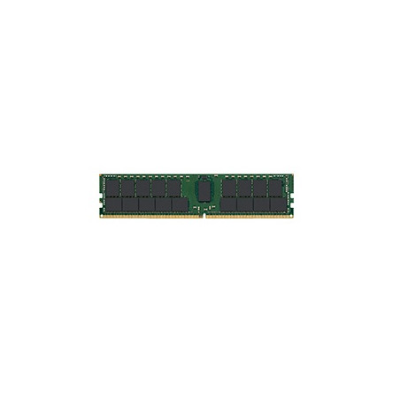 64GB 3200MT/s DDR4 ECC Reg CL22 DIMM2Rx4
