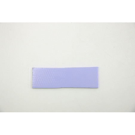 M.2 2280 SSD pad 2.5mm for