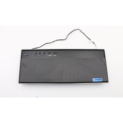 Front Bezel Assembly for