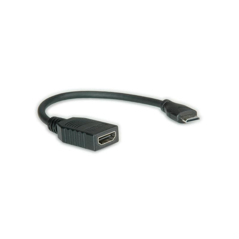 Hdmi High Speed Cable With