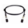 SFP28 DAC Cable, 25 Gbps 0.5m