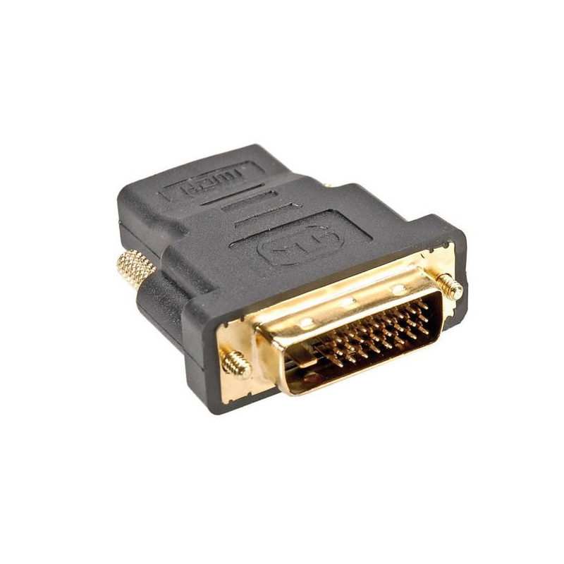 Dvi-Hdmi Adapter, Dvi M -