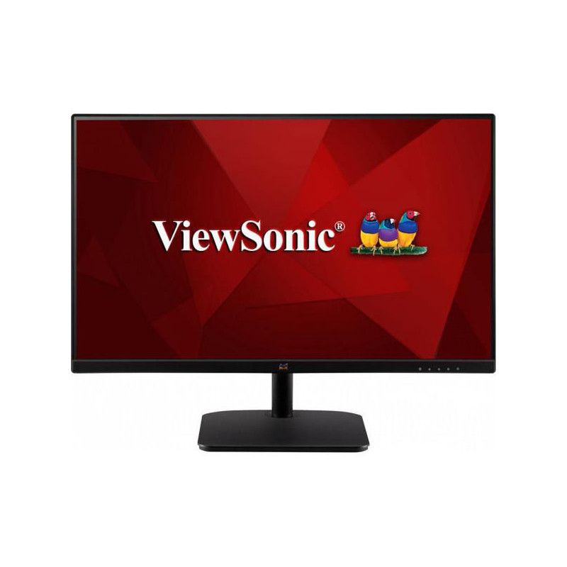 VA2432-h, 24" FHD IPS Monitor