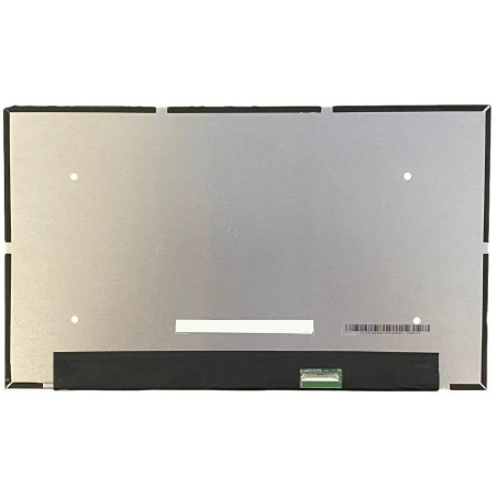 15,6" LCD FHD Glossy
