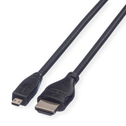 Hdmi High Speed Cable +