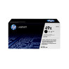 K/HP Toner/black 6000sh f LJ1320