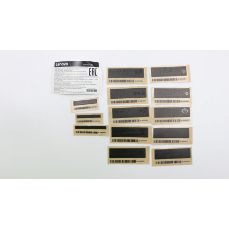 AMD Label Kit for LIPC