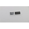 INTEL Label FE590 MODEL NAME