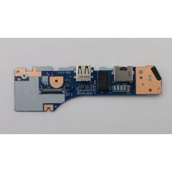 Sub Card E490 I/O board | APLIUM