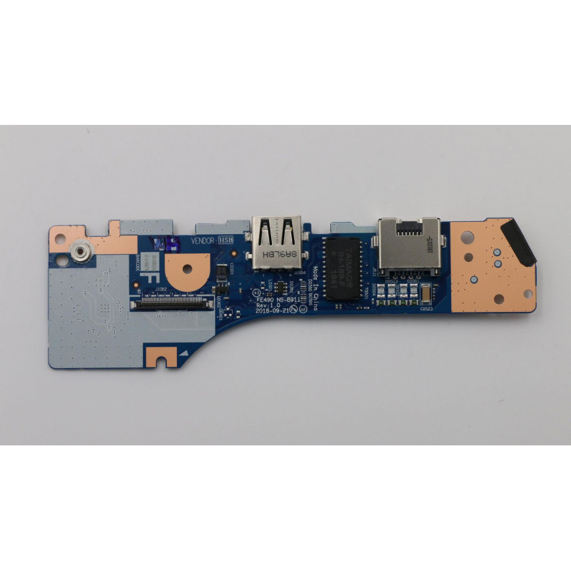 Sub Card E490 I/O board | APLIUM