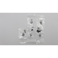 Screw kit for Intel components