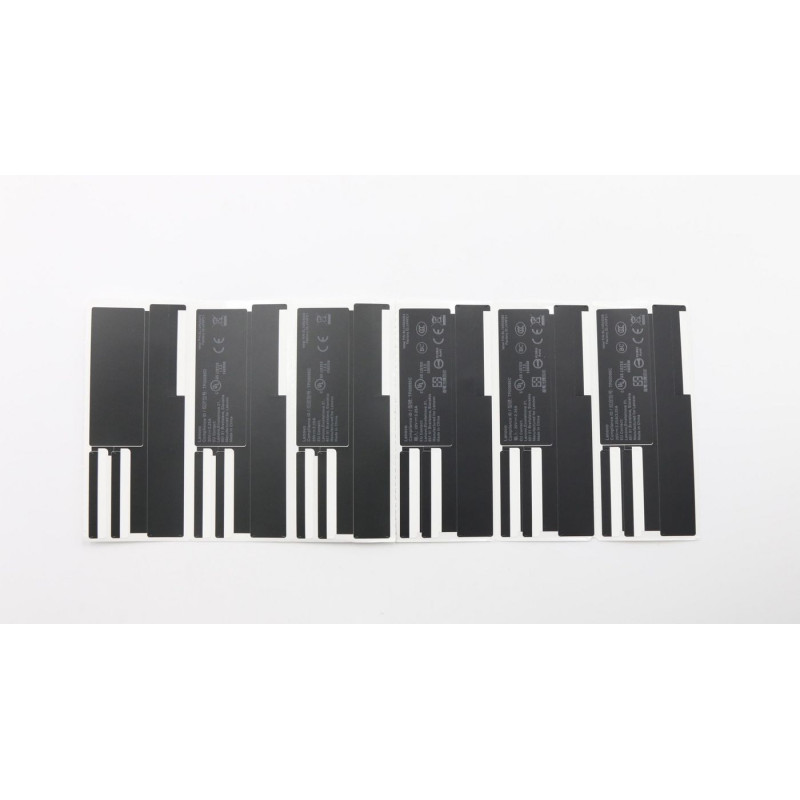 INTEL Jinn2 SYSTEM label,
