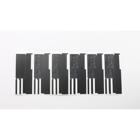 INTEL Jinn2 SYSTEM label,