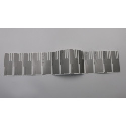 INTEL Jinn2 GEO LABEL KIT,