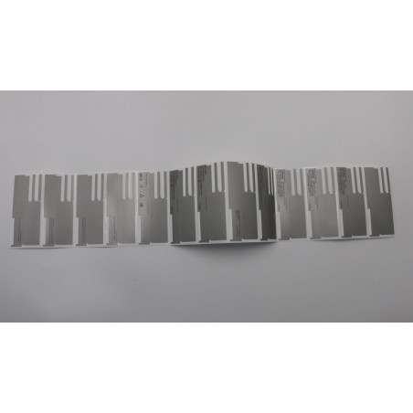 INTEL Jinn2 GEO LABEL KIT,