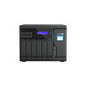 8-Bay NAS Intel Atom C5125 8GB RAM