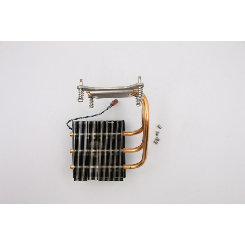 125W Tower I CPU cooler