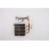 125W Tower I CPU cooler